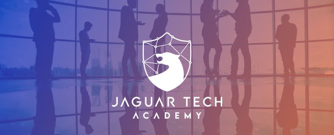 Jaguar Tech Academy