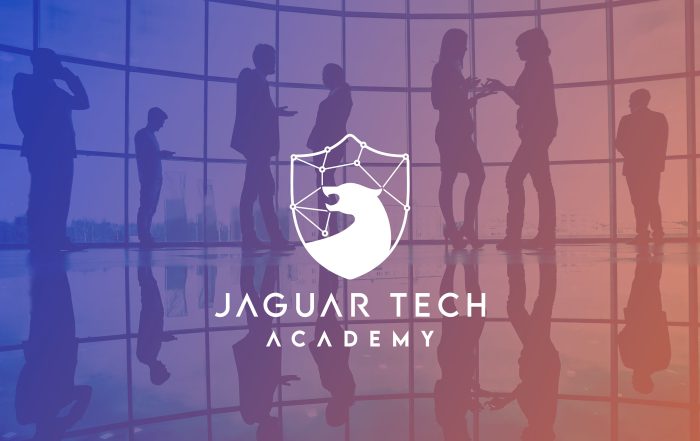 Jaguar Tech Academy