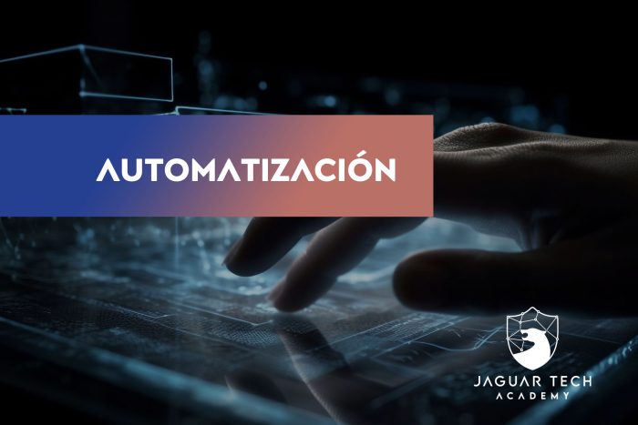 Automatización