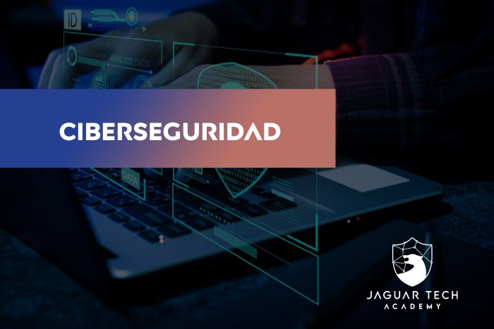 Ciberseguridad