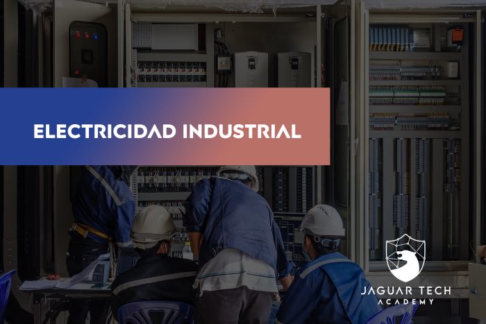 Electricidad Industrial