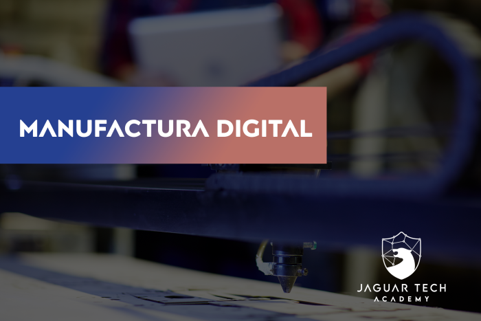 Manufactura Digital