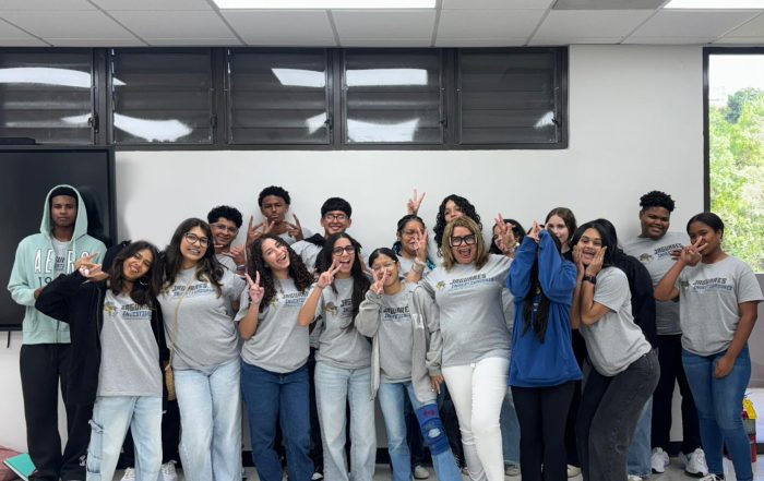 Foto del Campamento Jaguares Investigadores